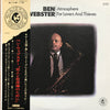 Ben Webster - Atmosphere For Lovers And Thieves (Vinyl, LP, Album, ...