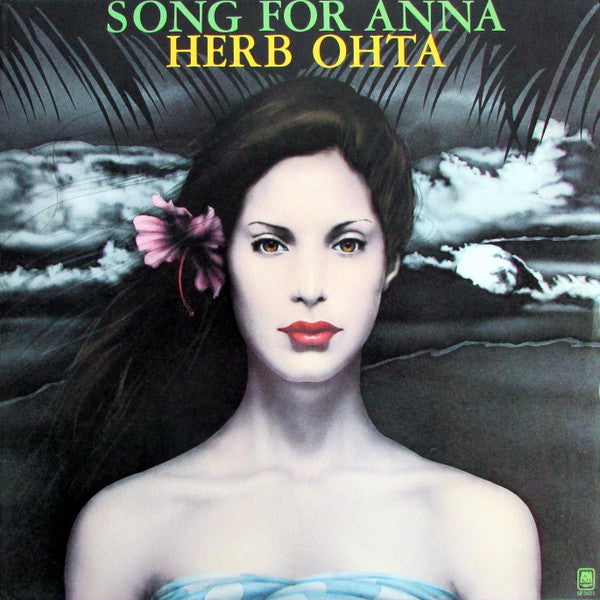 Song For Anna