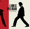 Yosui Inoue - Lion & Pelican (Vinyl, LP, Album, Stereo)