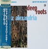 Lorez Alexandria - Deep Roots (Vinyl, LP, Album, Reissue) Near Mint (NM or M-) / Very Good Plus (VG+)
