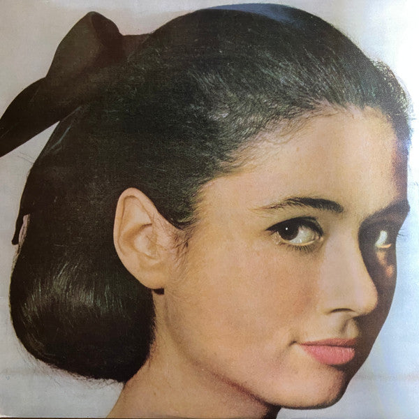 Release: Gigliola Cinquetti-Vinyl-Japan-1964-MH-187-21127210