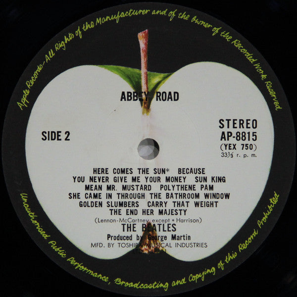 Abbey Road