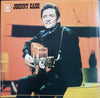 Johnny Cash - Johnny Cash (Vinyl, LP, Compilation, Club Edition, Stereo) Near Mint (NM or M-) / Very Good Plus (VG+)