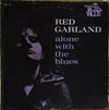 Red Garland - Alone With The Blues (Vinyl, LP, Album) Very Good (VG) / Good (G)