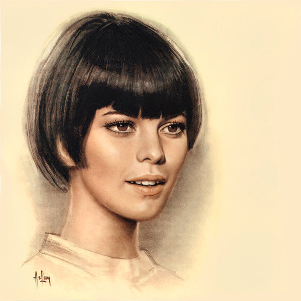 Mademoiselle Soleil