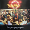 Jerry Jeff Walker - It's A Good Night For Singin' (Vinyl, LP, Album) Good Plus (G+) / Good Plus (G+)