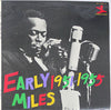 Miles Davis - Early Miles 1951 - 1955 (2xVinyl, LP, Compilation, Mono) Very Good Plus (VG+) / Very Good (VG)