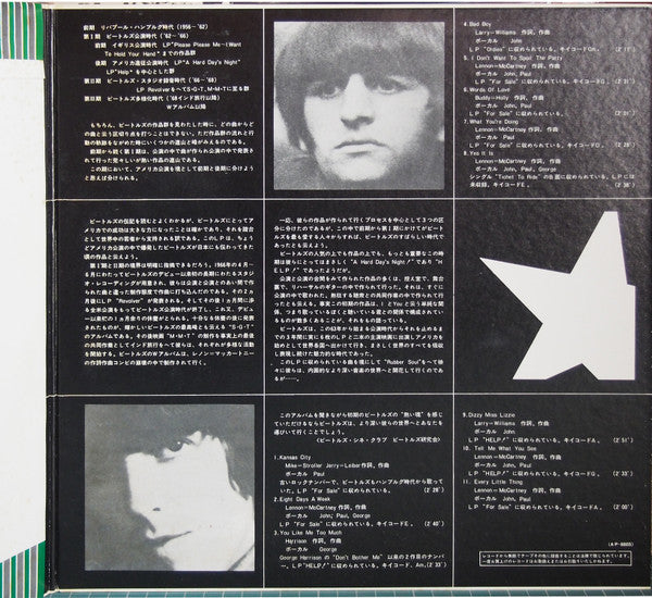 Beatles VI