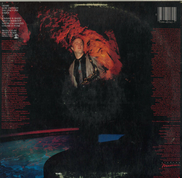 Release: Desire-Vinyl-US-1982-60162-1-10232690