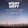 Various - Night Shift - Original Sound Track From The Ladd Company Motion Picture (Vinyl, LP, Compilation) Very Good Plus (VG+) / Very Good (VG)