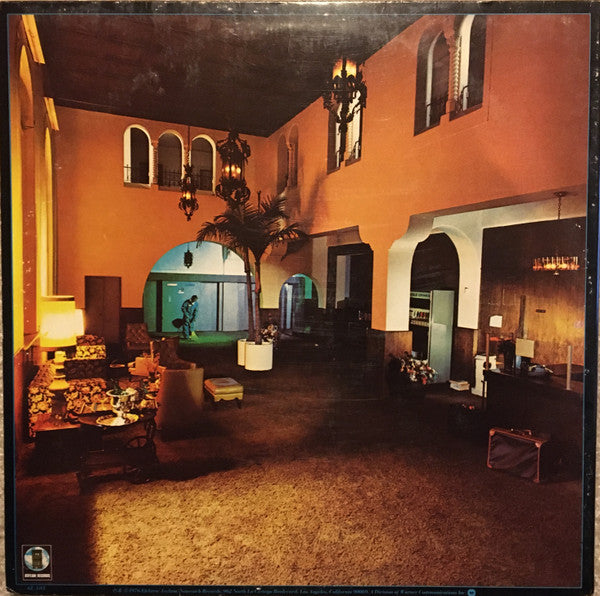 Hotel California