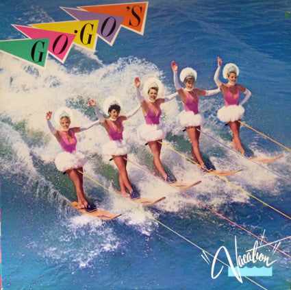 Release: Vacation-Vinyl-US-1982-SP70031, sp70031, sp 70031-15941305