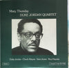Duke Jordan Quartet - Misty Thursday (Vinyl, LP, Album, Stereo) Very Good Plus (VG+) / Very Good (VG)