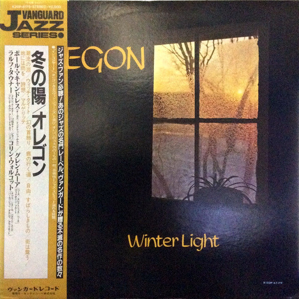 Winter Light