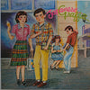 Electro Nuts Mellow Orchestra - Japanese Graffiti ジャパニーズ・グラフィティ（懐かし...