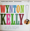 Wynton Kelly - Wynton Kelly! (Vinyl, LP, Album, Stereo) Very Good (VG) / Very Good (VG)