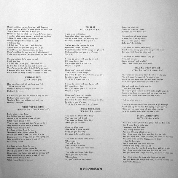 Beatles VI
