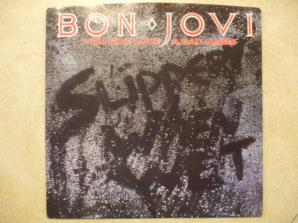 Release: You Give Love A Bad Name-Vinyl-US-1986-884 953-7-17283802