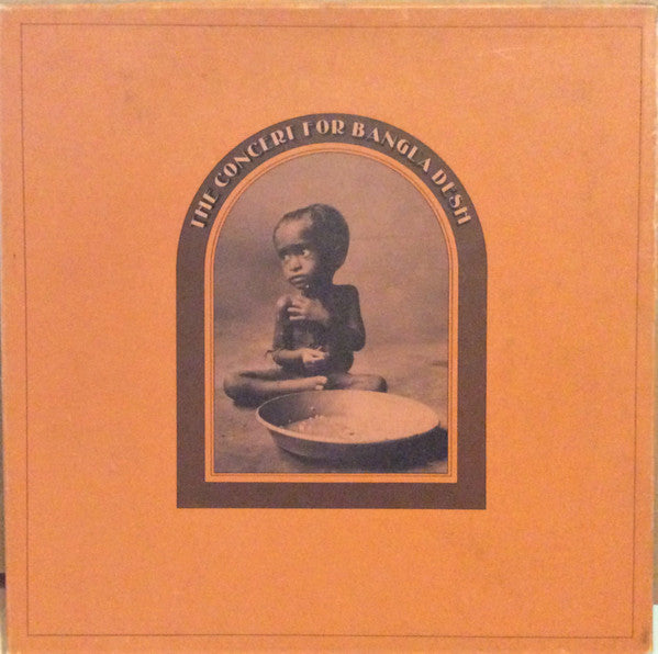 The Concert For Bangla Desh