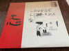 Lounge Lizards - Big Heart (Vinyl, LP, Album, Promo) Near Mint (NM or M-) / Very Good (VG)
