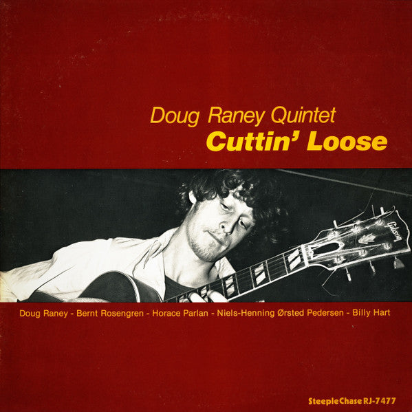 Cuttin' Loose