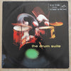 Manny Albam And Ernie Wilkins Orchestra - The Drum Suite (Vinyl, LP, Album) Very Good Plus (VG+) / Very Good (VG)