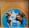 Alan Caddy Orchestra & Singers - The Beatles Songbook - The Beatles Now And Then (Vinyl, LP, Album, Stereo) Good Plus (G+) / Very Good (VG)