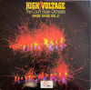 Count Basie Orchestra - High Voltage (Basic Basie, Vol. 2) (Vinyl, LP, Reissue, Stereo) Near Mint (NM or M-) / Very Good Plus (VG+)
