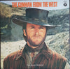 Film Sound Orchestra - The Gunman From The West (Vinyl, LP, Compilation, Stereo) Good Plus (G+) / Good Plus (G+)