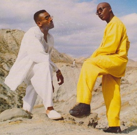 Saint & Campbell