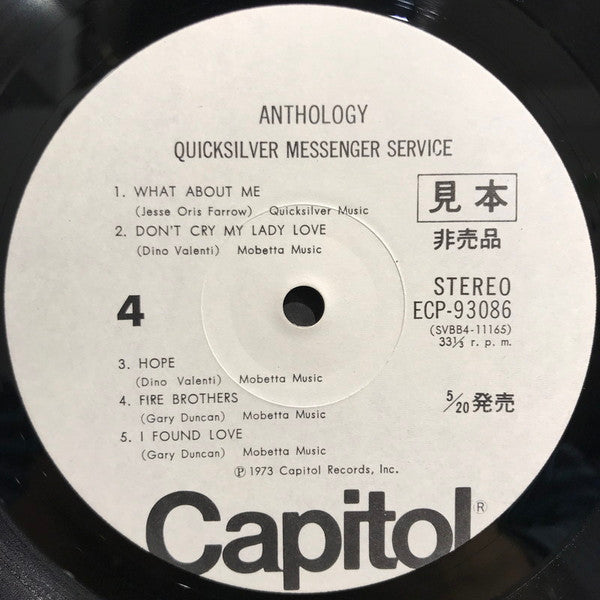 Anthology
