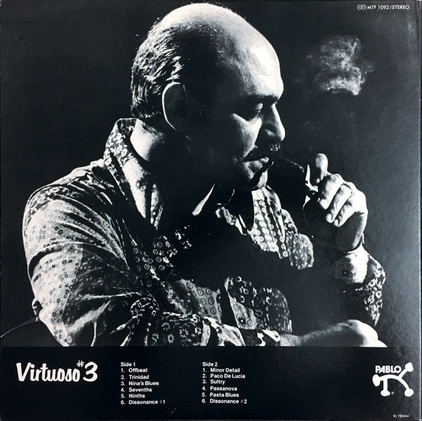 Virtuoso #3
