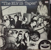 Elvis Presley - The Elvis Tapes (Vinyl, LP, Album, Mono) Very Good Plus (VG+) / Very Good (VG)