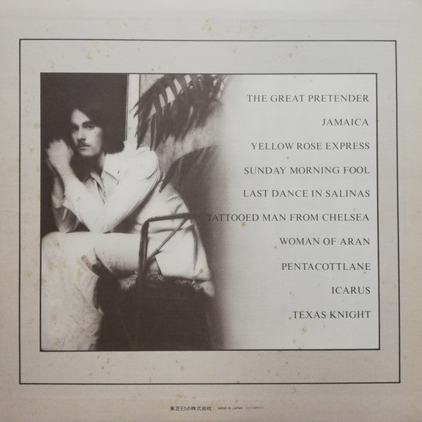 The Great Pretender