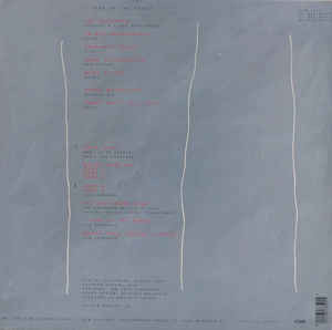 Master Release: I Took Up The Runes by Jan Garbarek