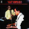Teddy Wilson - Teddy Meets Eiji (2xVinyl, LP, Compilation) Very Good (VG) / Very Good (VG)