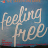 The Singers Unlimited - Feeling Free (Vinyl, LP, Album)