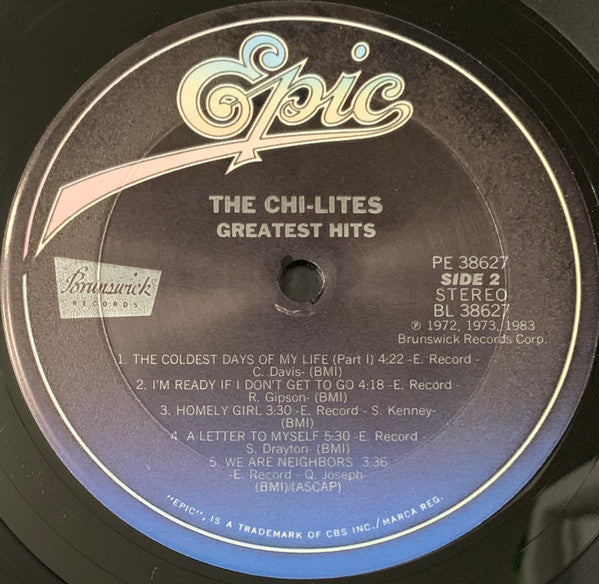 Greatest Hits