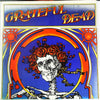The Grateful Dead - Grateful Dead (Vinyl, LP, Album)