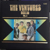 The Ventures - Best 20 Vol. 2 (Vinyl, LP, Compilation, Stereo) Very Good Plus (VG+) / Very Good Plus (VG+)