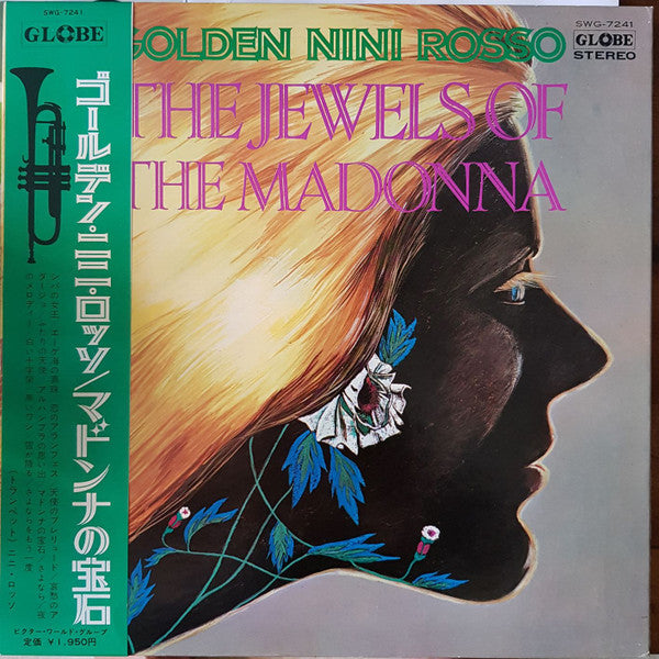 Golden Nini Rosso / The Jewels Of The Madonna