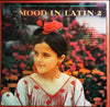 Los Sol De Mexicana - Mood In Latin *2 (Vinyl, LP, Album)