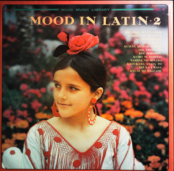 Mood In Latin *2