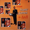 Harry James (2) - More Harry James In Hi-fi (Vinyl, LP, Reissue, Mono) Very Good Plus (VG+) / Very Good (VG)