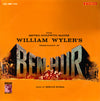Symphony Orchestra Of Rome - Ben-Hur (Vinyl, LP, Album, Stereo)