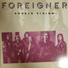 Foreigner - Double Vision (Vinyl, LP, Album, Repress, Stereo) Good Plus (G+) / Good Plus (G+)