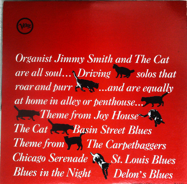 The Cat