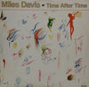 Miles Davis - Time After Time (Vinyl, 12