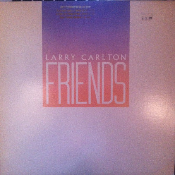 Friends