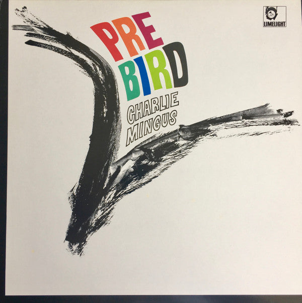 Release: Pre-Bird-Vinyl-Japan-1983-EVER-1015-11180055